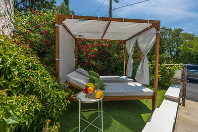 Appartamento Vacanza con famiglia Dramalj