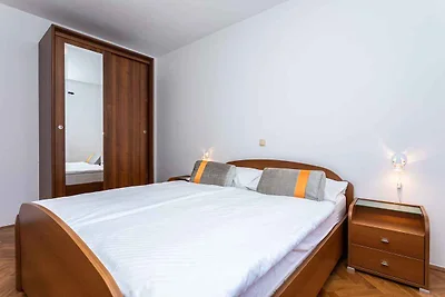 Ferienwohnung mit Aussicht auf die Berge