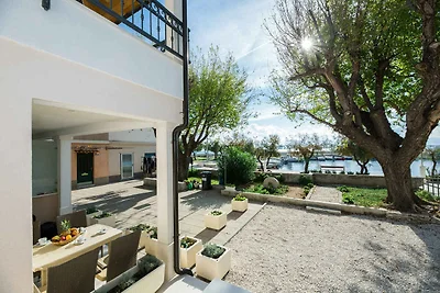 Vakantieappartement Gezinsvakantie Duce
