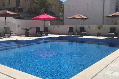 Vakantieappartement Gezinsvakantie Okrug Gornji