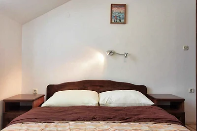 Ferienwohnung am Meer mit Klimaanlage