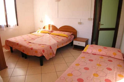 Ferienwohnung in Meernähe