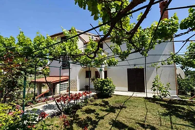 Ferienwohnung mit Terrasse und Klimaanlage