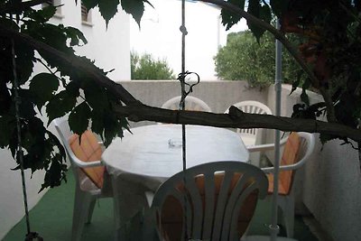 Apartament Dla rodzin Barbat