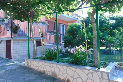 Vakantieappartement Gezinsvakantie Rovinj