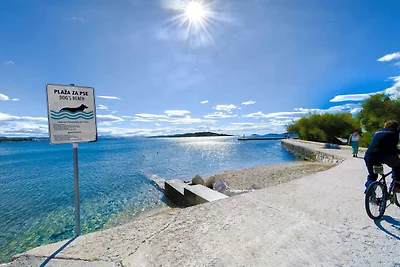 Ferienwohnung Familienfreundlich mit Klimaanl