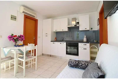 Vakantieappartement Gezinsvakantie Primosten