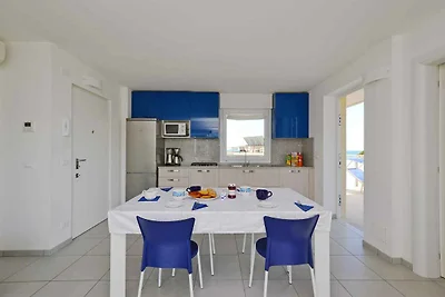Appartamento Vacanza con famiglia Lignano Sabbiadoro