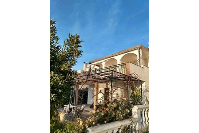 Ferienwohnung am Meer