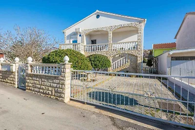Vakantieappartement Gezinsvakantie Vir