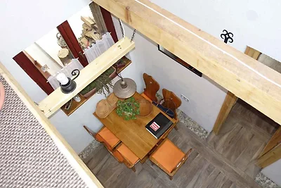 Ferienhaus renoviertes Bauernhaus mit Klimaan