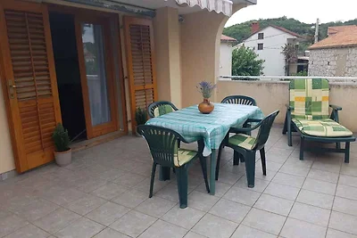 Appartamento Vacanza con famiglia Sužan