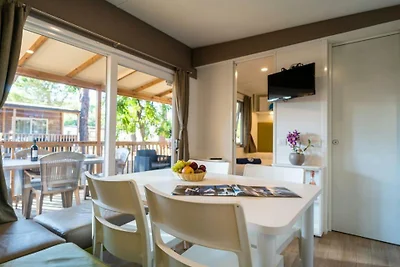 Vakantiehuis Ontspannende vakantie Orbetello