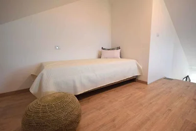 Ferienwohnung mit Balkon und Grill
