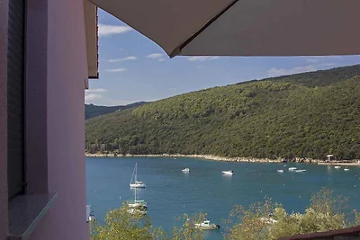 Appartamento Vacanza con famiglia Rabac