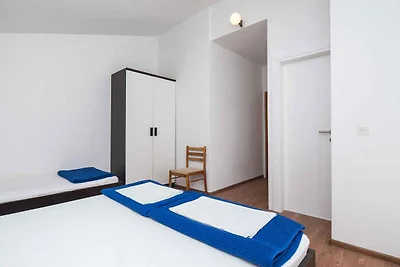 Ferienwohnung am Meer