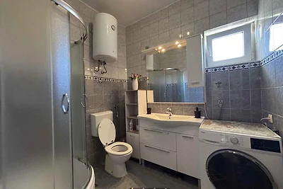 Ferienwohnung mit Meerblick
