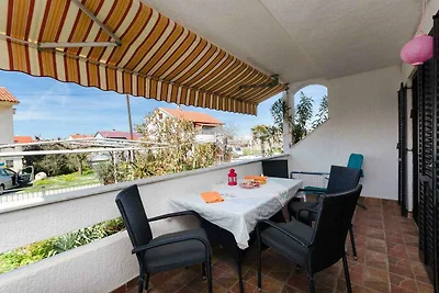 Appartamento Vacanza con famiglia Punat
