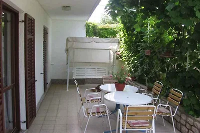 Appartamento Vacanza con famiglia Novi Vinodolski