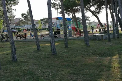 Ferienwohnung mit Klimaanlage