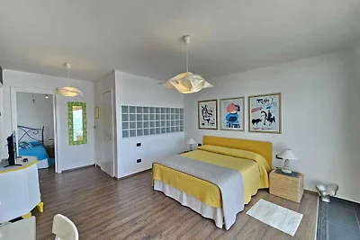 Vakantieappartement Gezinsvakantie Novi Vinodolski