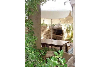 Vakantieappartement Gezinsvakantie Pula