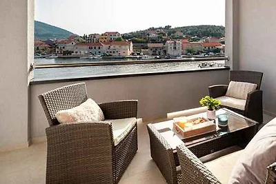 Appartamento Vacanza con famiglia Vela Luka
