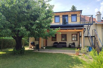 Casa vacanze Vacanza di relax Balatonvilagos