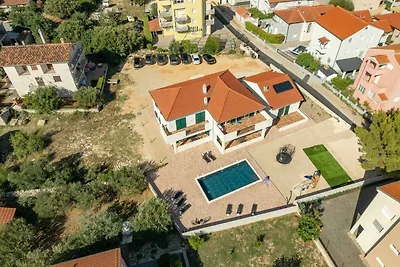 Vakantieappartement Gezinsvakantie Biograd na Moru