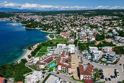 Appartamento Vacanza con famiglia Zidarici