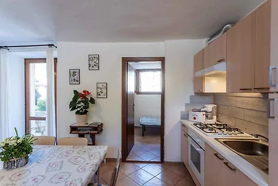 Ferienwohnung mit Garten und Terasse