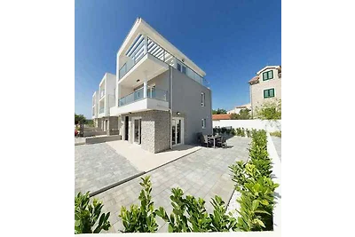 Ferienhaus Haus BUZOV 6+0