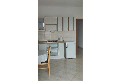 Ferienwohnung erste Reihe zum Meer