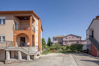 Ferienwohnung mit Balkon und Klimaanlage