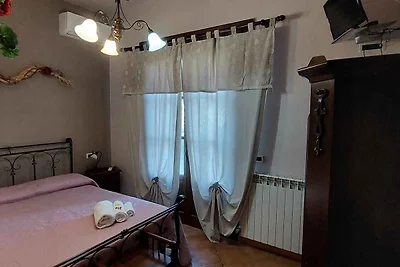 Ferienwohnung mit magischer Terrasse