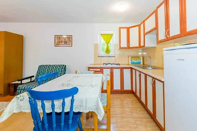 Studio mit Klimaanlage