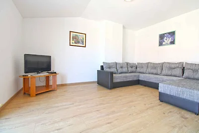 Ferienwohnung mit Klimaanlage