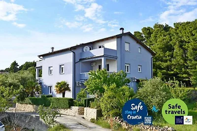 Komfortables Apartment mit 1 Schlafzimmer, Te