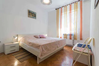 Ferienwohnung mit Terrasse