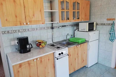 Vakantieappartement Gezinsvakantie Zalakaros