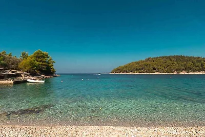 Vakantieappartement Gezinsvakantie Vela Luka