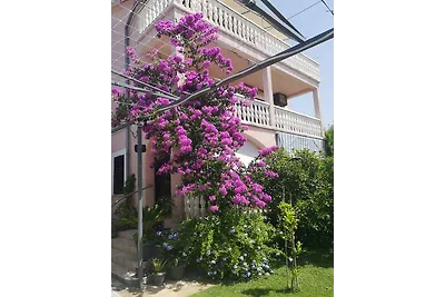 Ferienwohnung Familienfreundlich mit Klimaanl