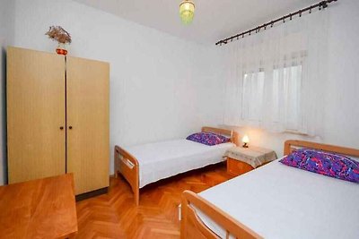 Vakantieappartement Gezinsvakantie Lika-Senj