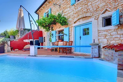 Casa vacanze Vacanza di relax Režanci
