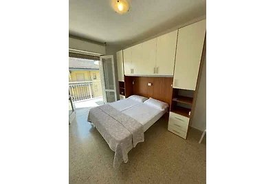 Ferienwohnung mit Internet und Balkon
