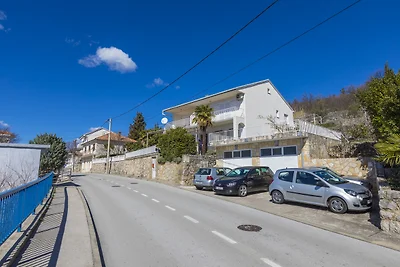 Vakantieappartement Gezinsvakantie Dramalj