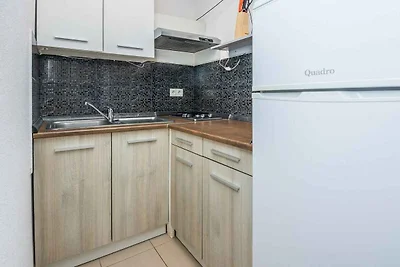 Ferienwohnung mit Klimaanlage