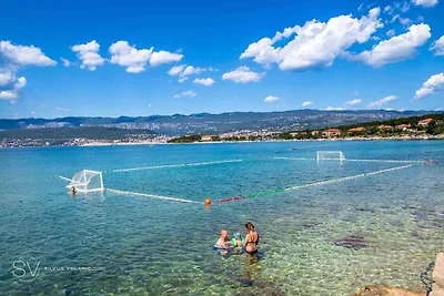 Appartamento Vacanza con famiglia Silo
