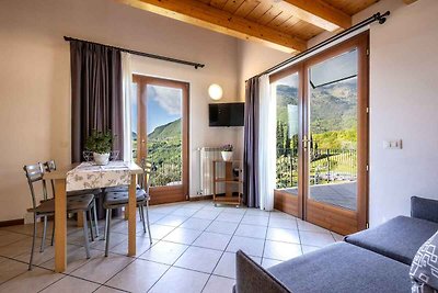 Vakantieappartement Gezinsvakantie Tremosine sul Garda