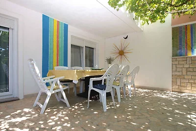 Ferienwohnung mit Parkplatz